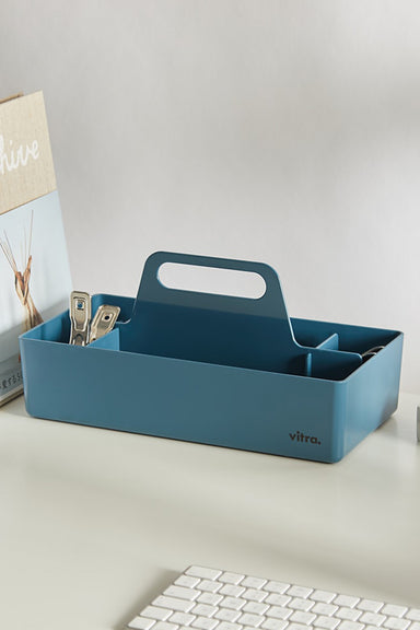 Vitra Toolbox - Sea Blue