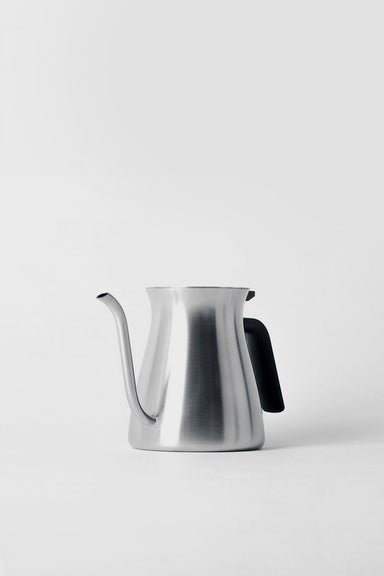 Pour Over Kettle 990ml - Matt Stainless