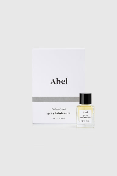 Grey Labdanum Parfum Extrait 7ml