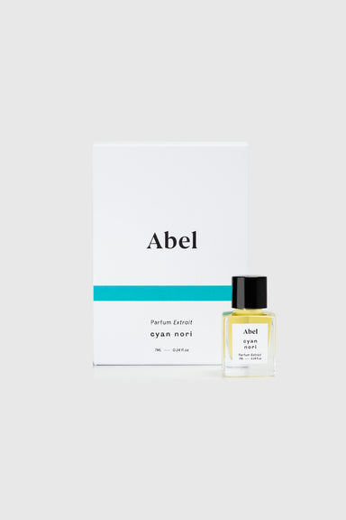 Cyan Nori Parfum Extrait 7ml