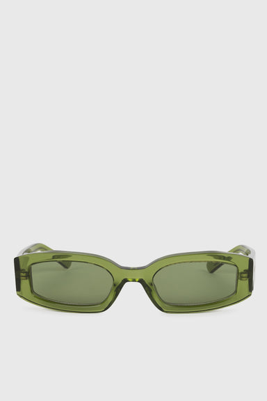 Boavista Sunnies - Forest Green