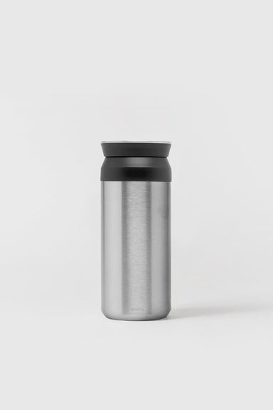 350ml Travel Tumbler - Stainless Steel