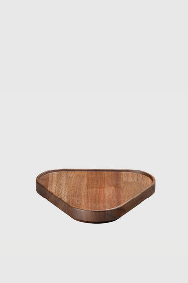 Tray 170 x 170mm - Walnut