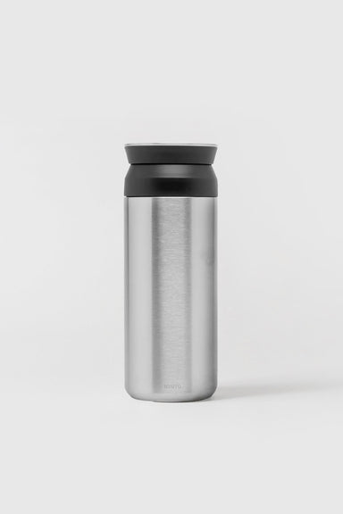 500ml Travel Tumbler - Stainless Steel