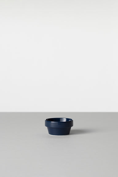 Block Bowl Little - Navy