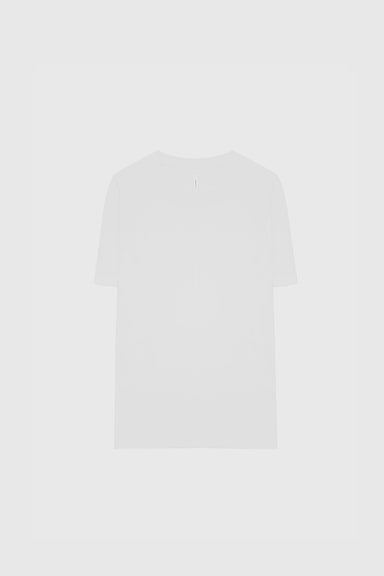 Men's Standard Tee - White