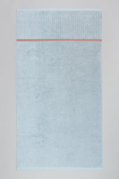 Abel Bath Sheet - Lake