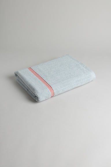 Abel Bath Sheet - Lake