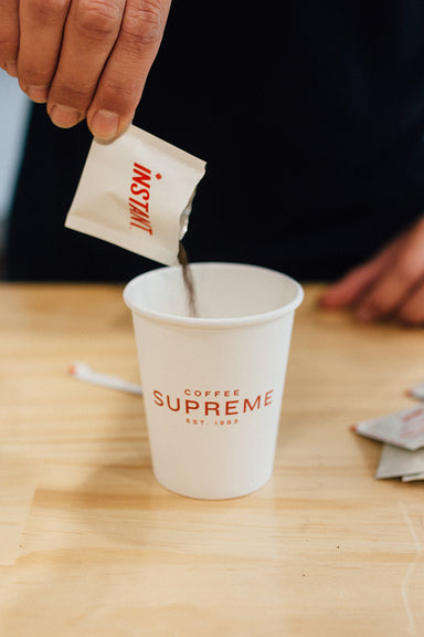 Coffee Supreme Instant - Colombia