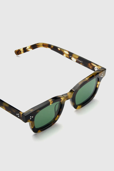 Ascent - Camo Tortoise / Green