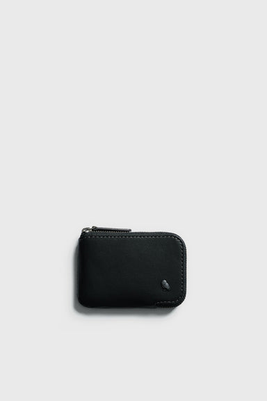 Card Pocket - Black