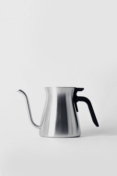 Pour Over Kettle 990ml - Matt Stainless