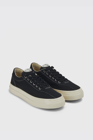 Dellow Canvas - Black