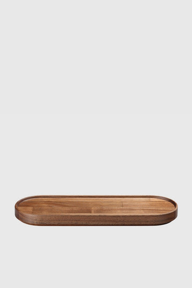 Tray 255 x 85mm - Walnut