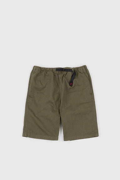 G-Shorts - Olive