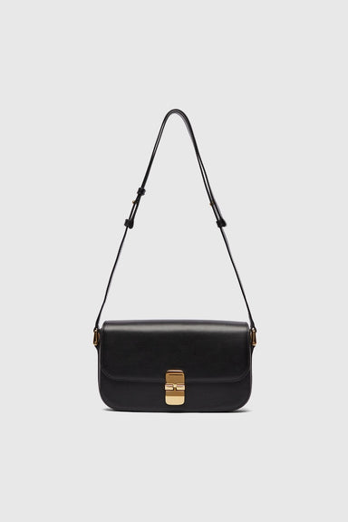 Grace Bag - Black