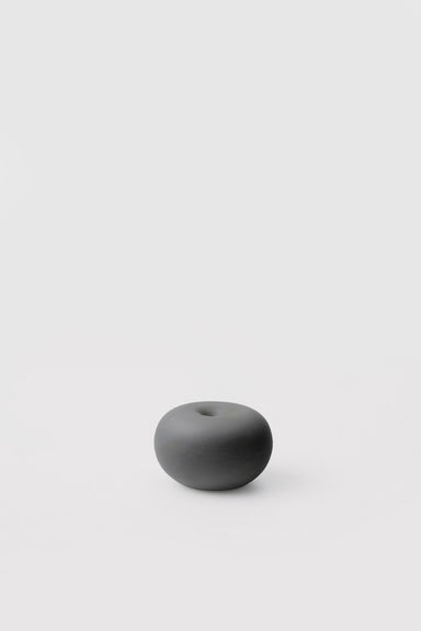 Fruit Vase - Grey