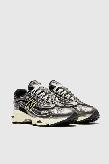 M1000SL - Silver / Metallic