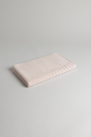 Martha Bath Mat - Clay