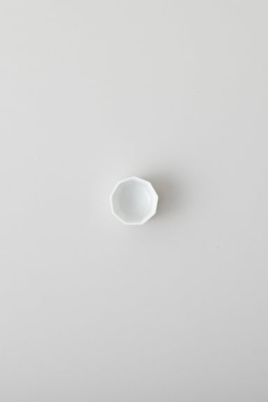 Shirafu Sake Cup - White