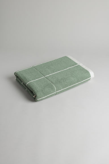 Miles Bath Sheet - Sage & Chalk