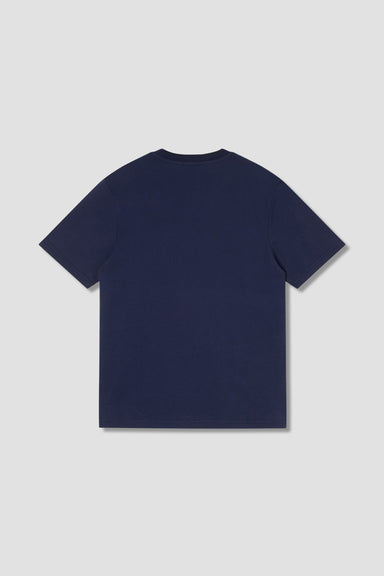 Movin' Tee - Navy