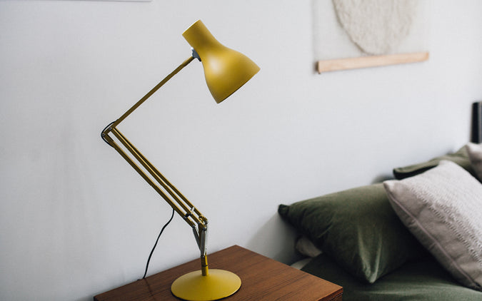 Anglepoise