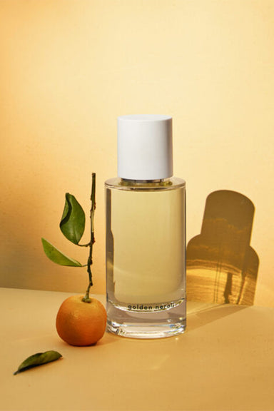 Golden Neroli Eau de Parfum 50ml