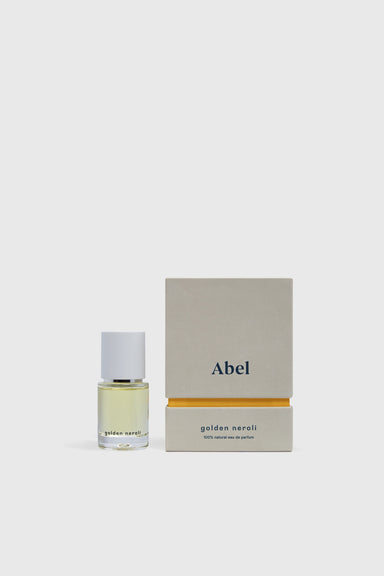 Golden Neroli Eau de Parfum 15ml