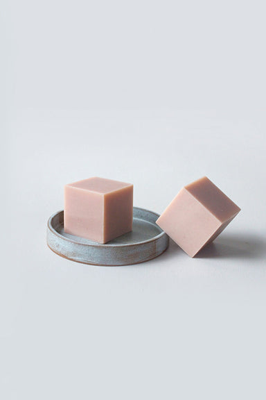 Pomegranate Seed Oil & Pink Clay Bar