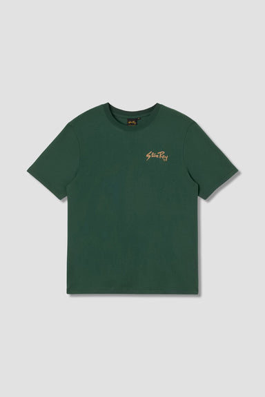 Stan Tee - Racing Green