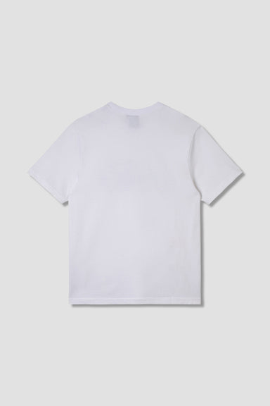 Stan & Ray Tee - White