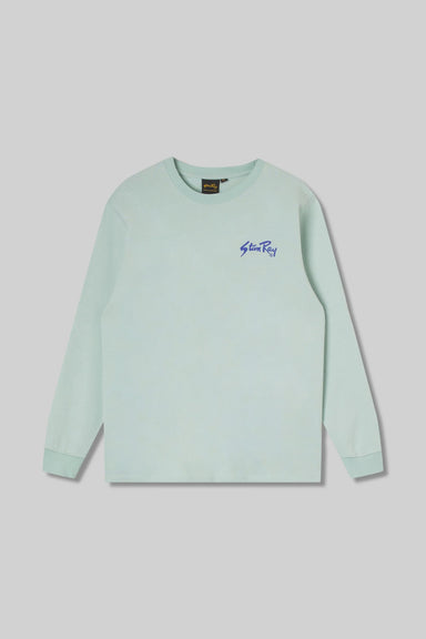 Stan LS Tee - Opal