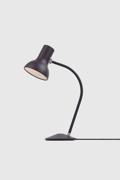 Type 75 Mini Table Lamp - Black Umber