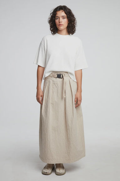 Tulip Skirt - Mighty Cotton Mastik