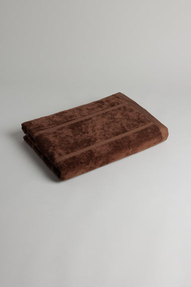 Woodford Pool Towel - Tabac