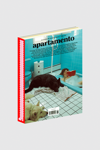 Apartamento - Issue #32