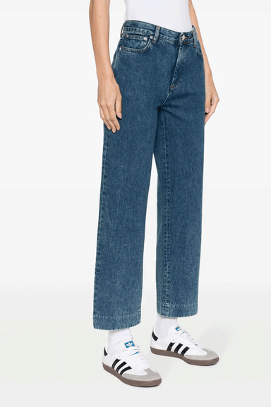 New Sailor Jeans - Light Blue