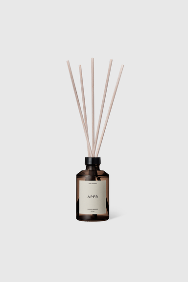 Reed Diffuser - Maghreb Bukhoor