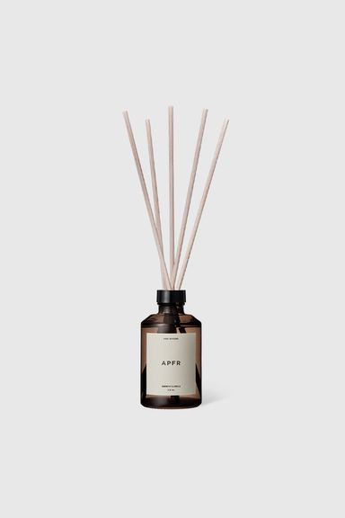 Reed Diffuser - Oakmoss & Amber