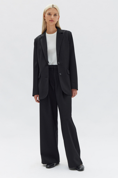 Roberta Pant - Black