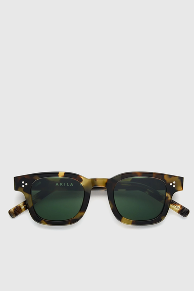 Ascent - Camo Tortoise / Green