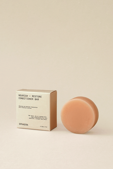 Nourish + Restore Conditioner Bar