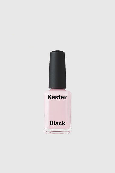 The Future Is Female Nail Polish