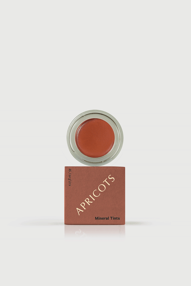 Mineral Tint - Apricot